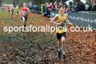 Boys Under-11s 2025 Liverpool Cross Challenge, Sefton Park, Saturday, November 22th. Photo: David T. Hewitson/Sports for All Pics